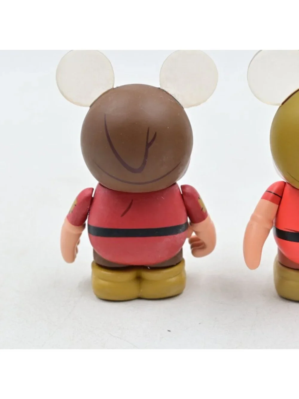 Disney Vinylmation Happy Dwarf Vinyl Figure Snow White Seven Dwarfs